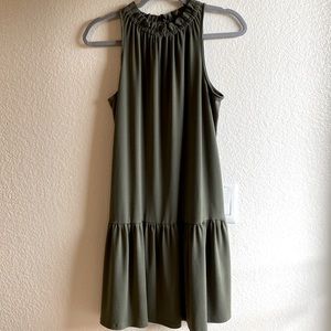 Banana Republic Below the knee dress